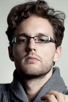 Benjamin Vandewalle profile photo