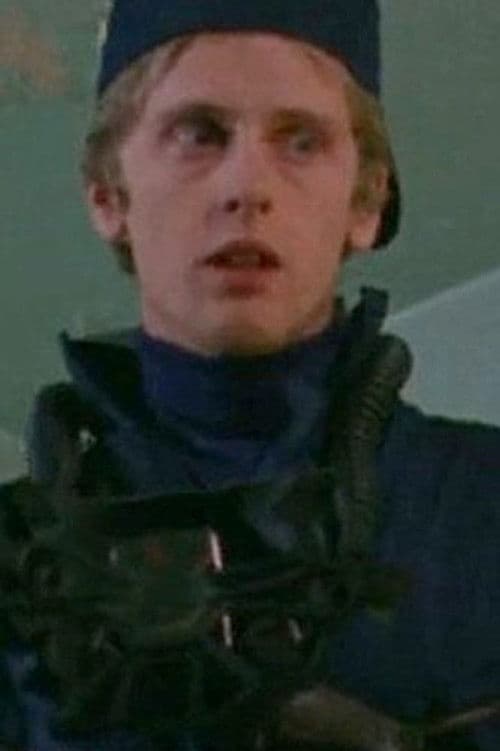 John Rice profile photo