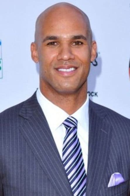 Jason Taylor profile photo