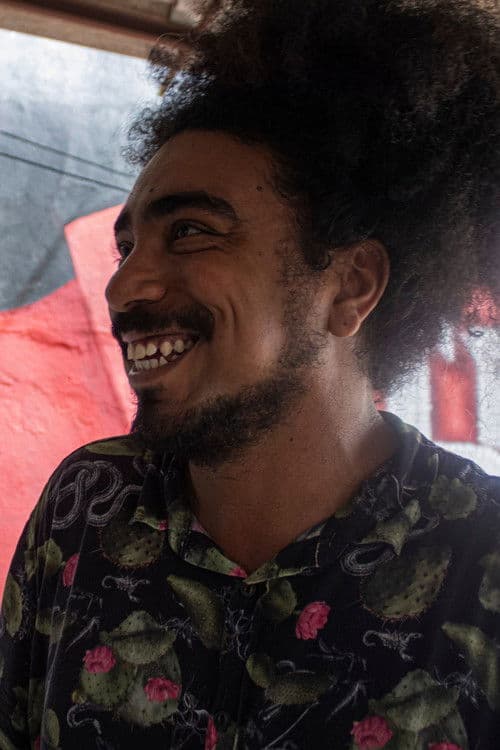 MarcusV profile photo