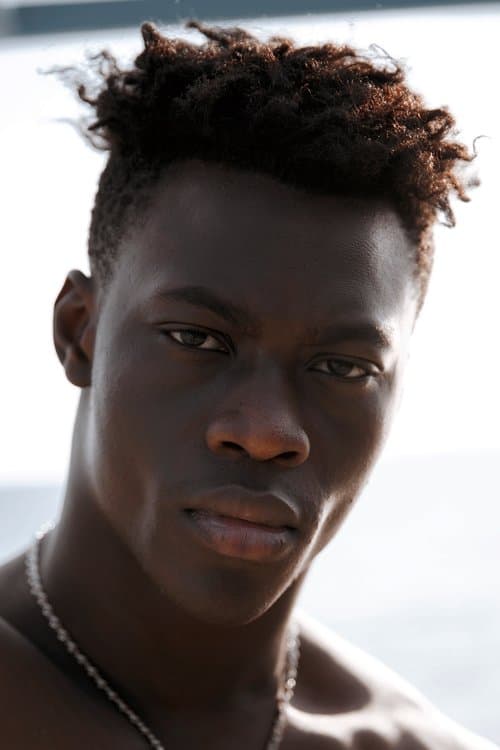 Emmanuel Elozieuwa profile photo
