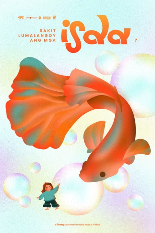 Why Do Fish Swim? poster
