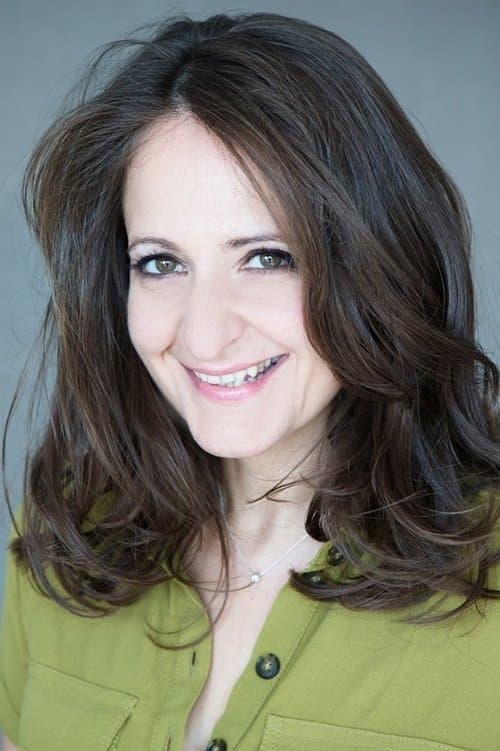 Marie-Aline Thomassin profile photo