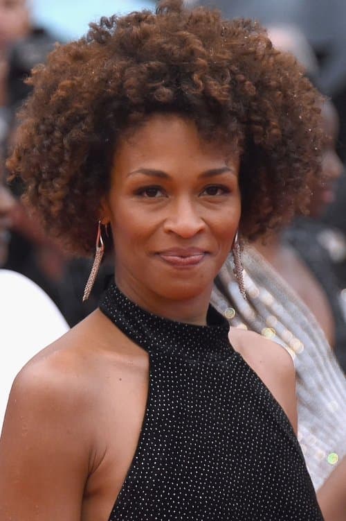 Rachel Khan profile photo