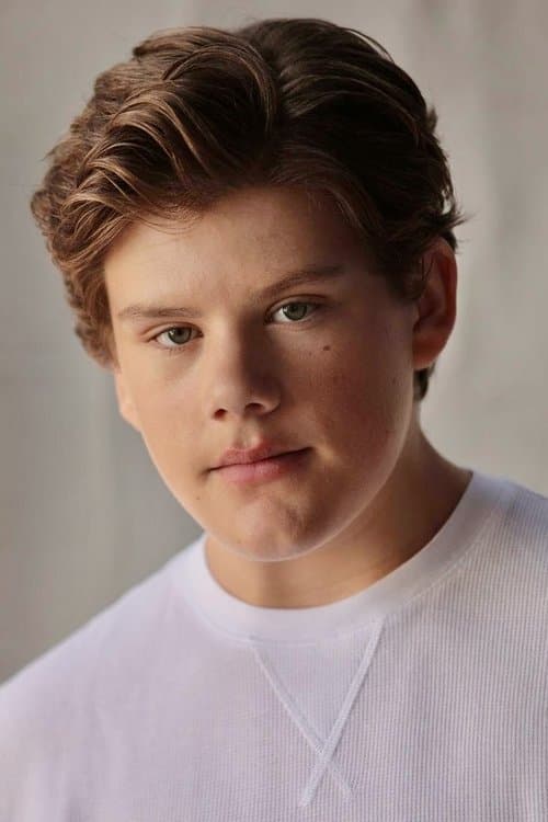 Maxwell Simkins profile photo