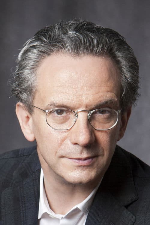 Fabio Luisi profile photo