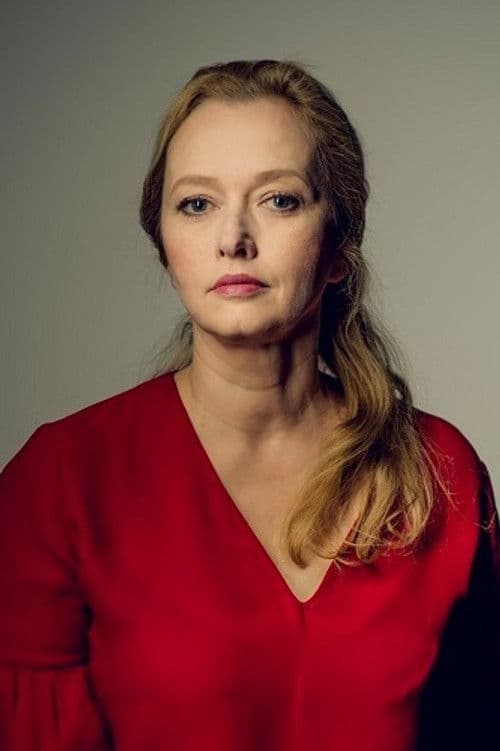 Beata Wnęk-Malec profile photo