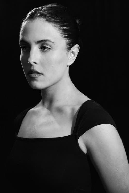 Gianna Reisen profile photo