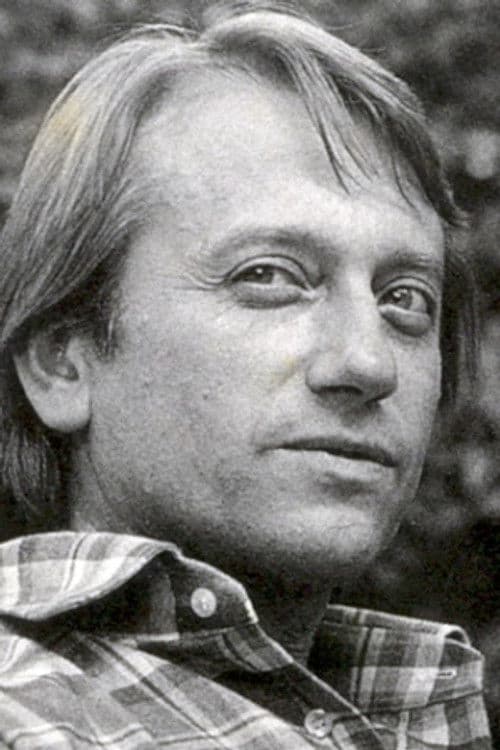 Héctor Bianciotti profile photo