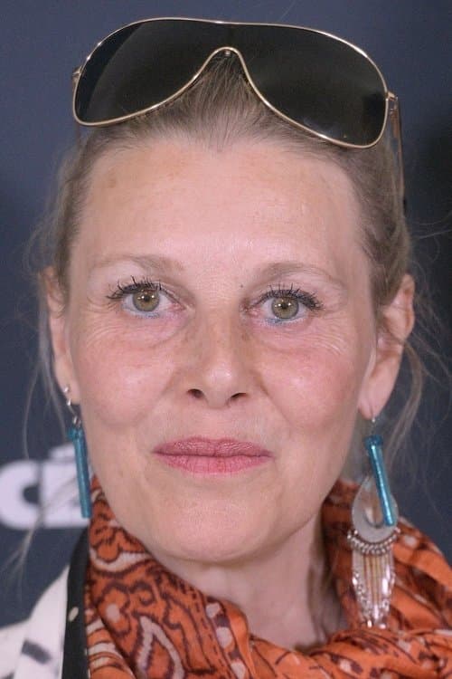 Florence Thomassin profile photo