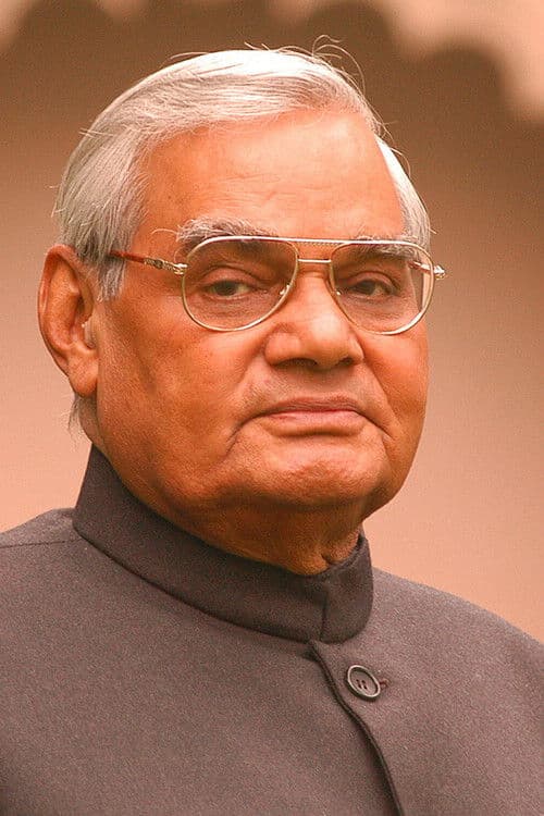 Atal Bihari Vajpayee profile photo