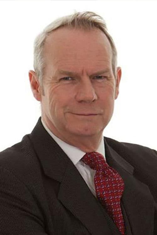 Nick Horwood profile photo