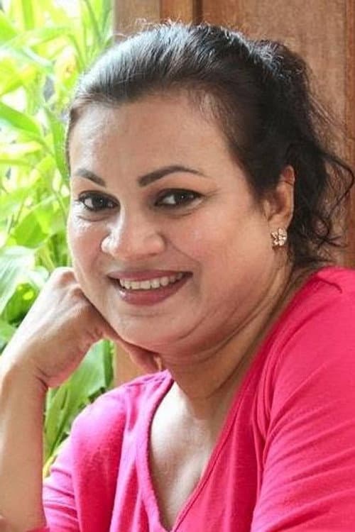 Nilmini Kottegoda profile photo