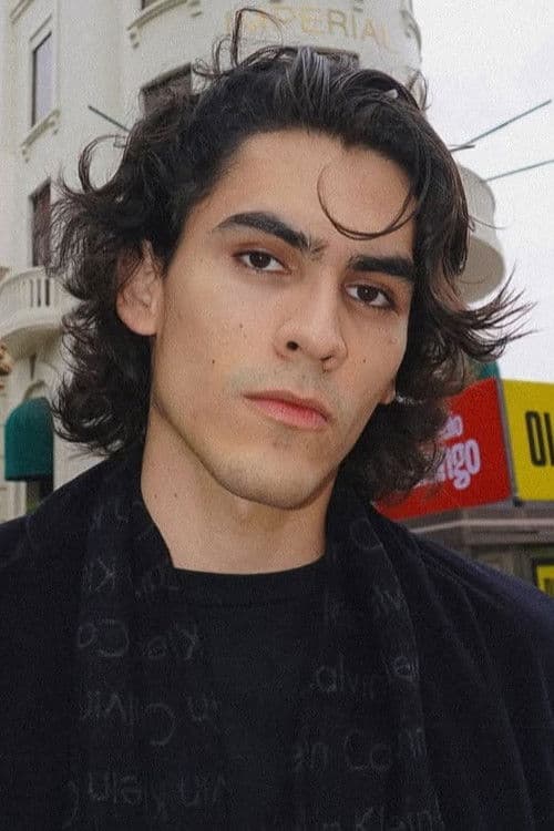 Lionel Bercovich profile photo