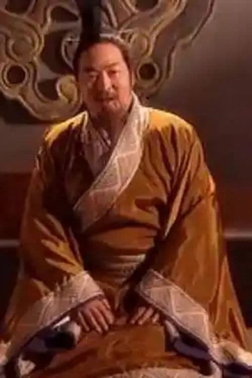 Huaiwen Wang profile photo