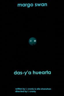 das-y'a huearta poster