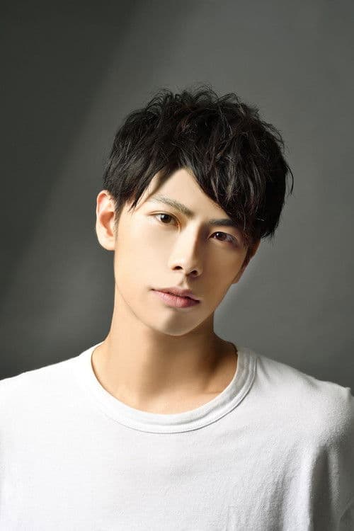Haruto Sakuraba profile photo