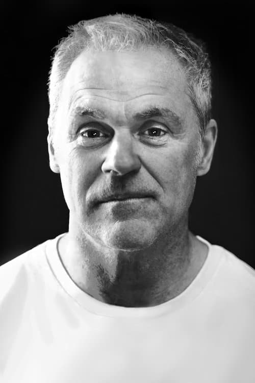 Jerry Moffatt profile photo