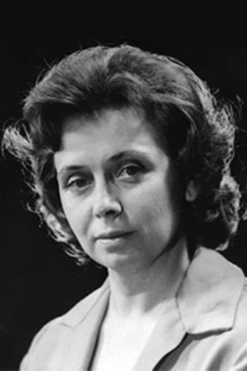 Vera Predayevich profile photo