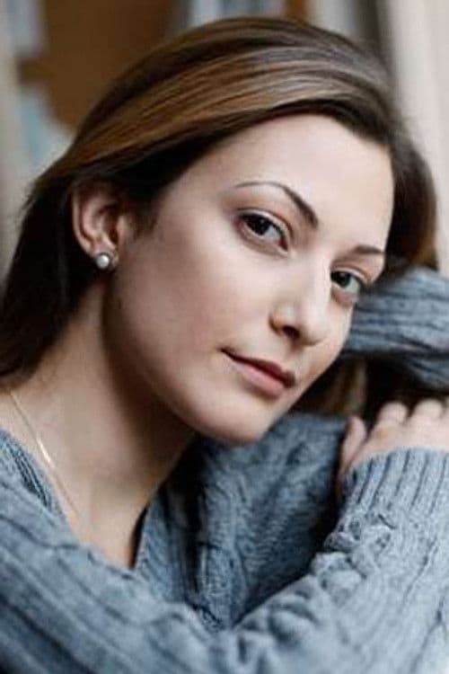 Bengü Ergin profile photo