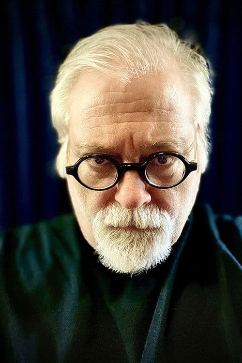 Daron Hagen profile photo