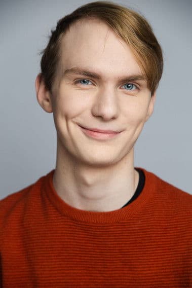 Illia Shumko profile photo