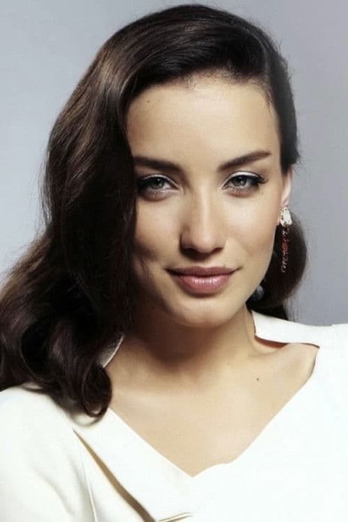 Viktoriya Dayneko profile photo