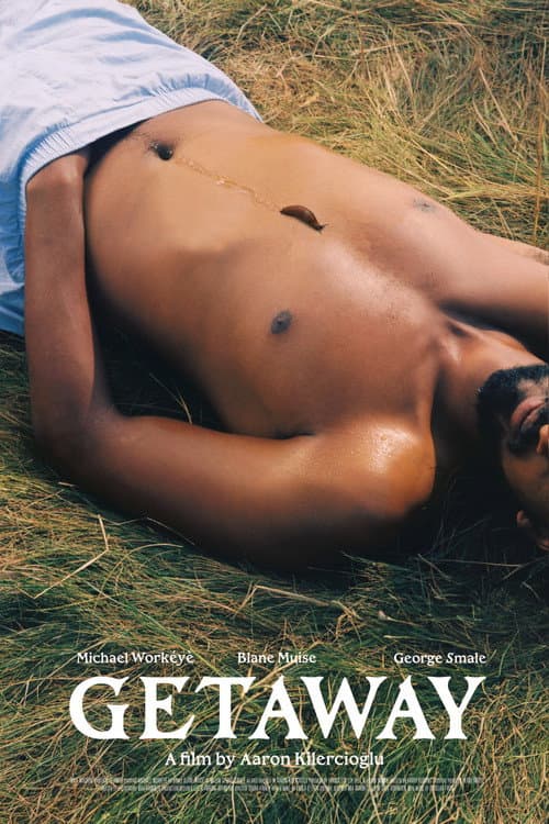 Getaway poster