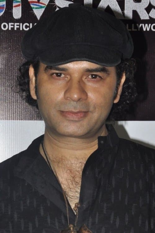 Mohit Chauhan profile photo