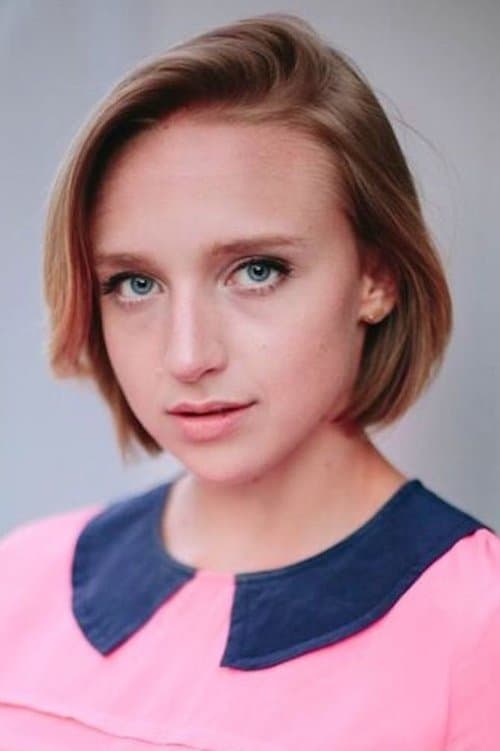 Amy Bruckner profile photo