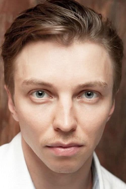 Stanislav Motyrev profile photo