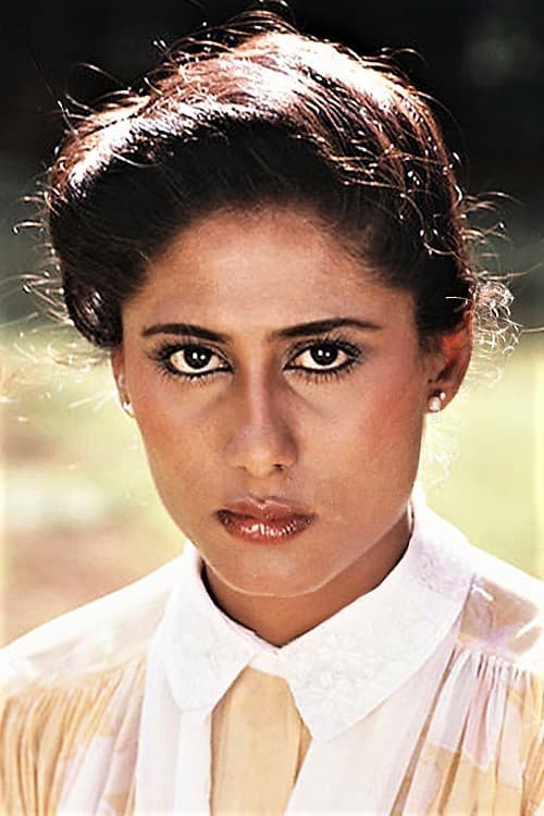 Smita Patil profile photo
