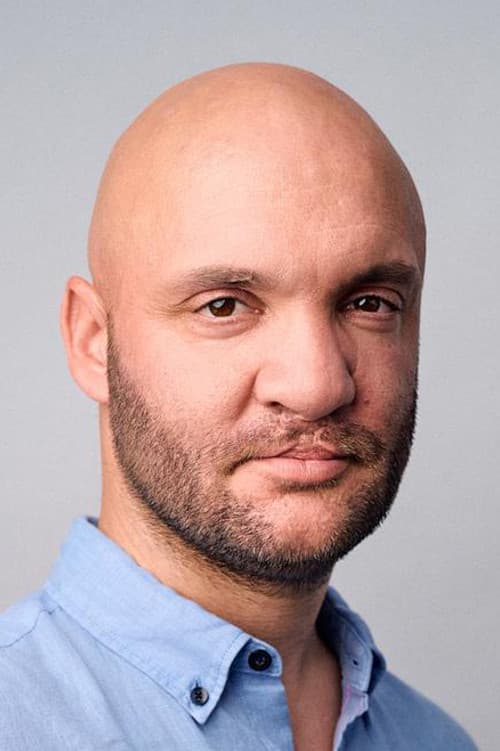 Jean-Baptiste Durand profile photo