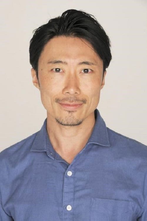 Masanobu Otsuka profile photo