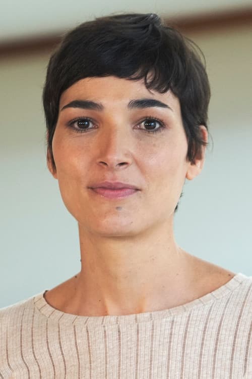 Isabel Peña profile photo