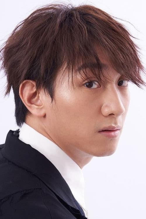 周启阳 profile photo