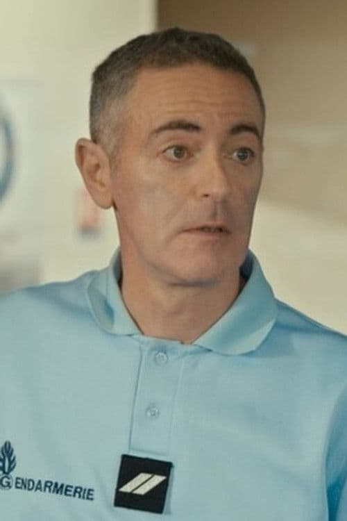 Bernard Cherqui profile photo