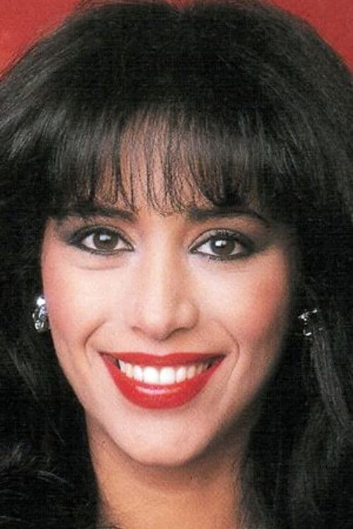 Ofra Haza profile photo
