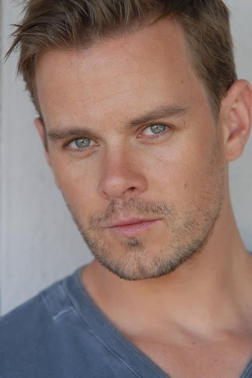 Morgan Kelly profile photo