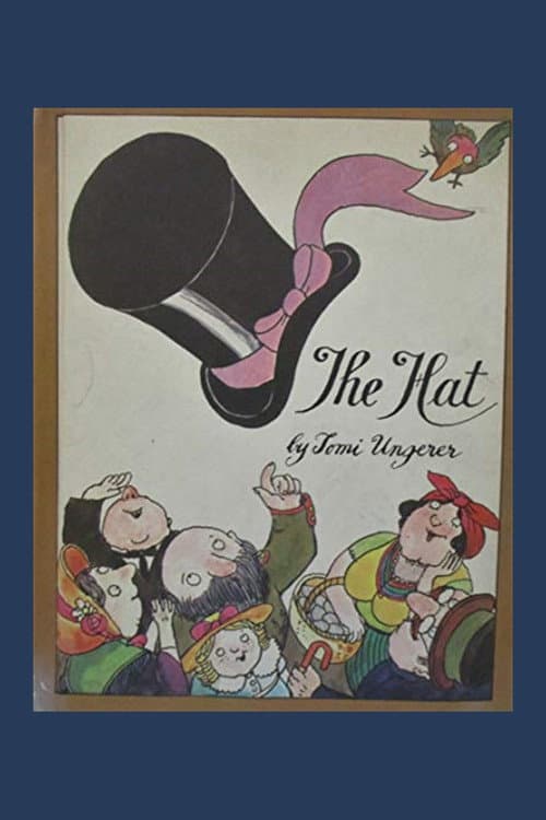 The Hat poster