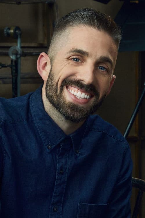 Zach Parrish profile photo