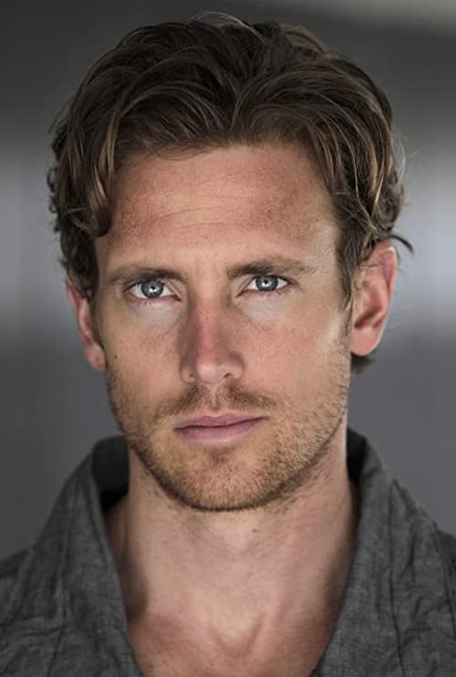 Tim Parrish profile photo