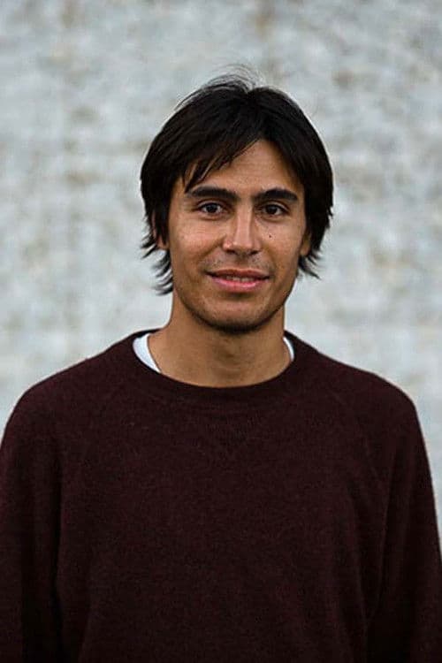 Joey Guevara profile photo