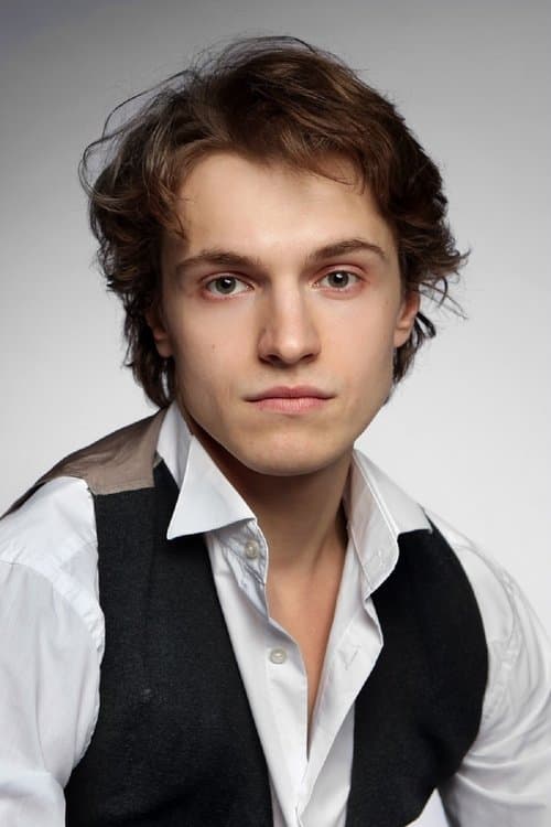 Maksim Ivanov-Marenin profile photo