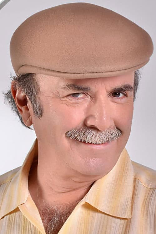 Óscar Hernández profile photo