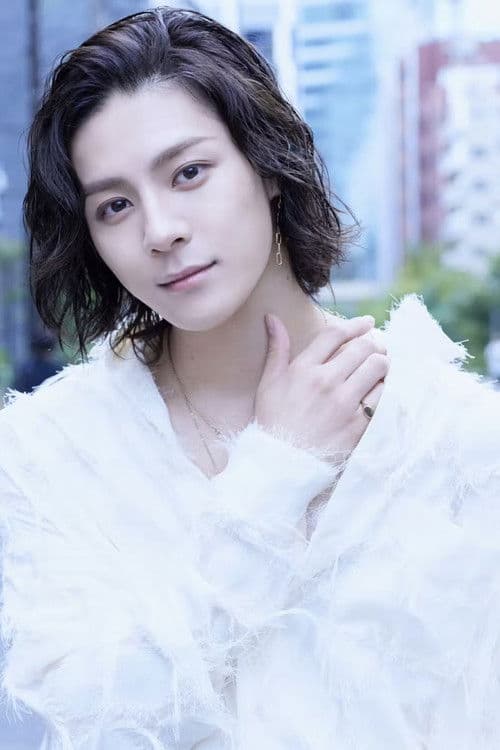 Kohei Nagata profile photo