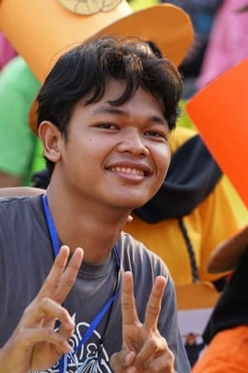 Nafa Faruq Adani profile photo