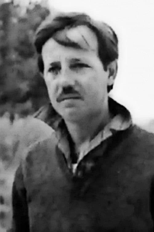 Kostas Manoussakis profile photo