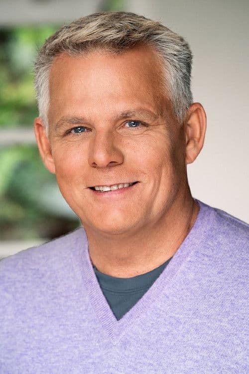 Gregg Christie profile photo