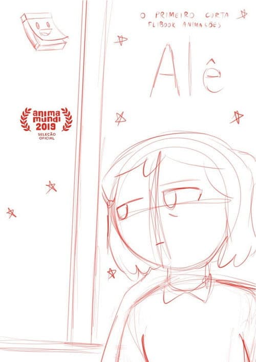 The Maid poster